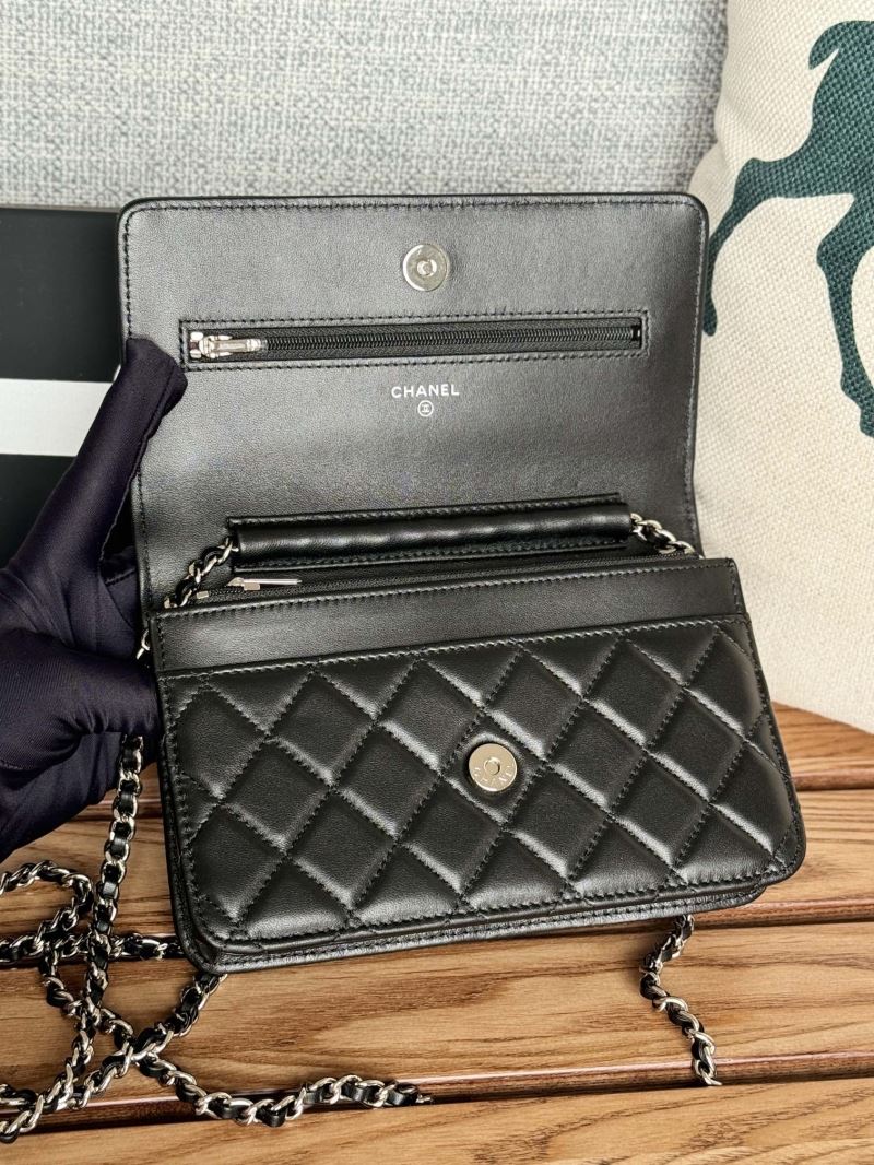 Chanel WOC Bags